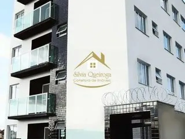 Imagem: Apartamento À Venda no Bairro Novo Centro