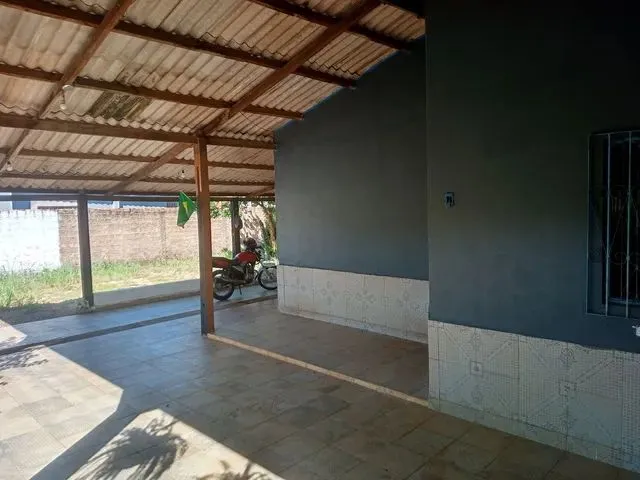 Imagem: Vende-Se Casa no Cohab