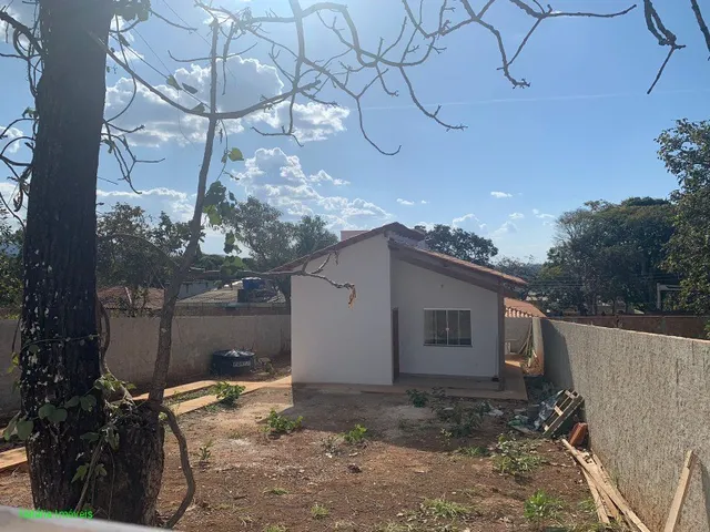 Imagem: Casa Residencial em Juatuba - Mg, Icarai