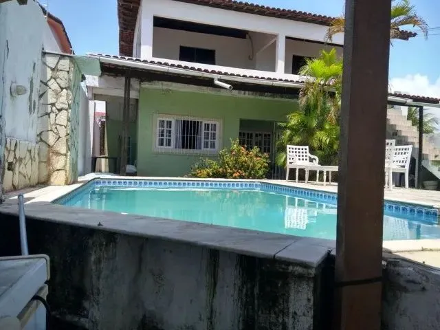 Imagem 1: Casa Dois Pavimentos