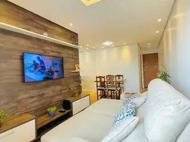 Imagem: Apartamento para Venda na Vila Vera, São