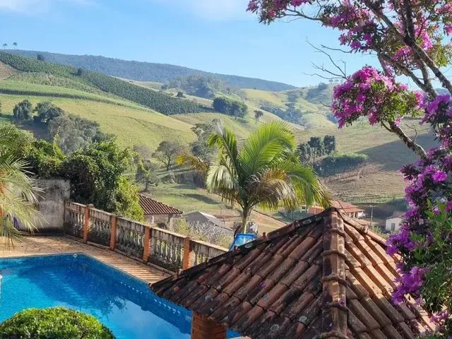 Imagem: Aluguel de Chácara