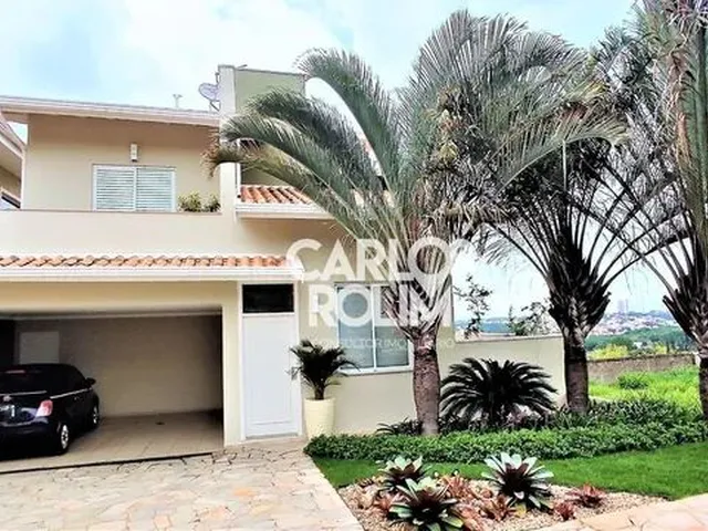 Imagem: Casa em Condomínio À Venda 3 Quartos (1