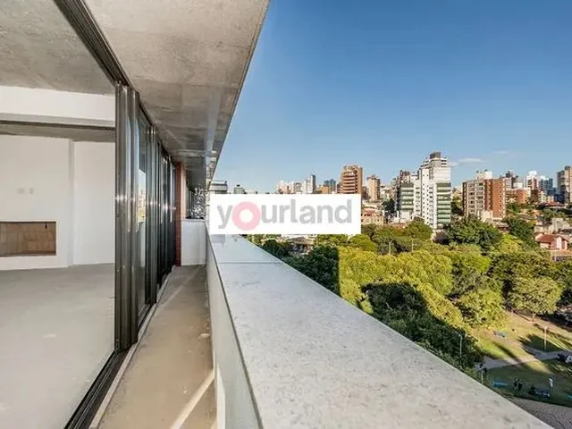 Imagem: Porto Alegre - Apartamento Padrão - Bela