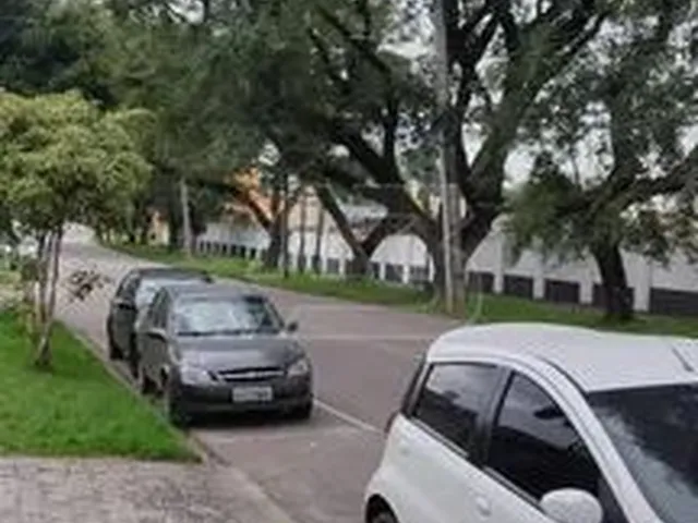 Imagem 11: Curitiba - Conjunto Comercial/Sala - Água Verde