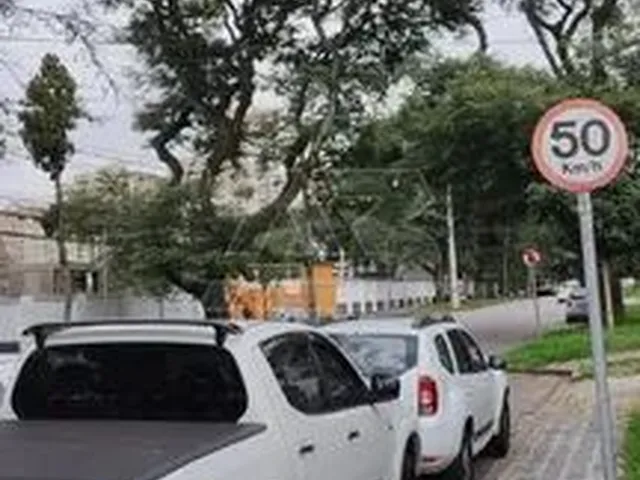 Imagem 13: Curitiba - Conjunto Comercial/Sala - Água Verde