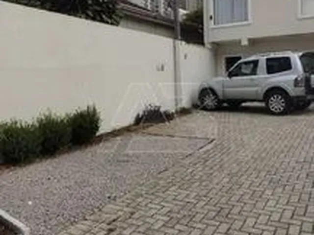 Imagem 3: Curitiba - Conjunto Comercial/Sala - Água Verde