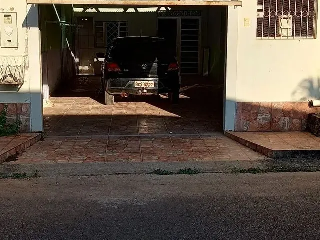Imagem: Alugo Casa Ótima Localização Falar com