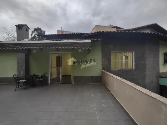 Imagem: Casa À Venda no Bairro Centro - Diadema