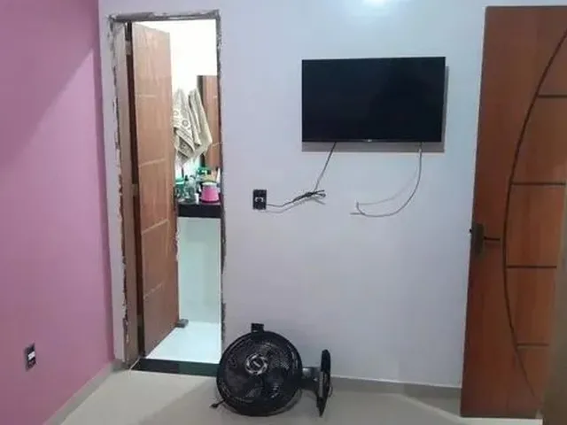 Imagem: Vende-Se Casa no Almir Gabriel