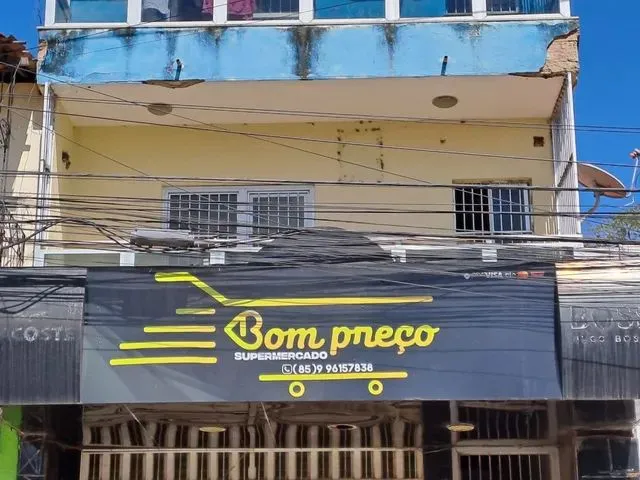 Imagem 2: Vende-Se Apartamento em Baturité
