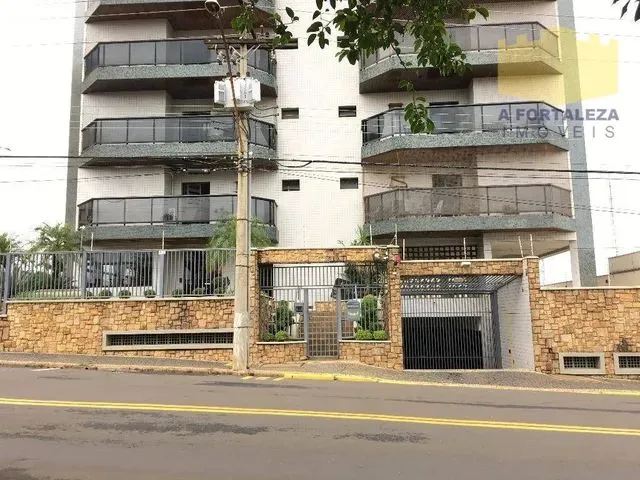 Imagem: Ótimo Apartamento com 3 Dormitórios para