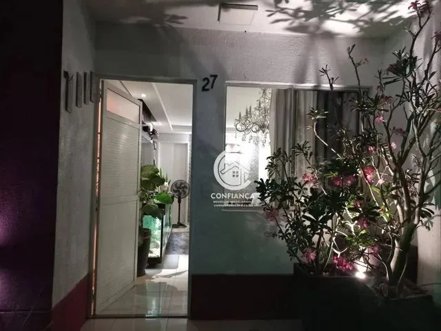 Imagem 10: Casa de Condomínio Dália para Venda Tem com 3 Quartos Sendo 1 Suíte