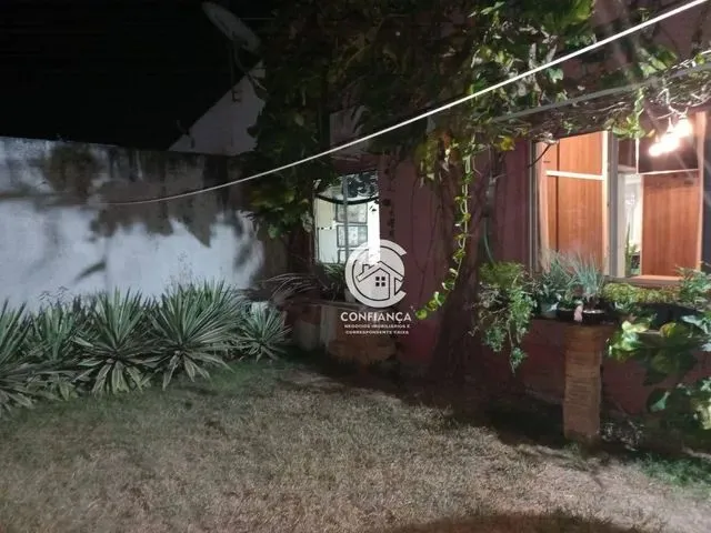 Imagem 14: Casa de Condomínio Dália para Venda Tem com 3 Quartos Sendo 1 Suíte
