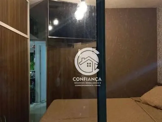 Imagem 4: Casa de Condomínio Dália para Venda Tem com 3 Quartos Sendo 1 Suíte