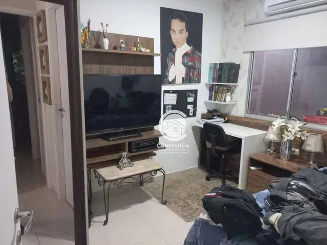 Imagem 5: Casa de Condomínio Dália para Venda Tem com 3 Quartos Sendo 1 Suíte