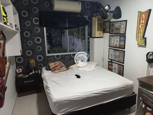 Imagem 9: Casa de Condomínio Dália para Venda Tem com 3 Quartos Sendo 1 Suíte