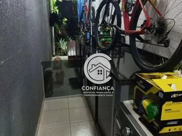 Imagem 8: Casa de Condomínio Dália para Venda Tem com 3 Quartos Sendo 1 Suíte