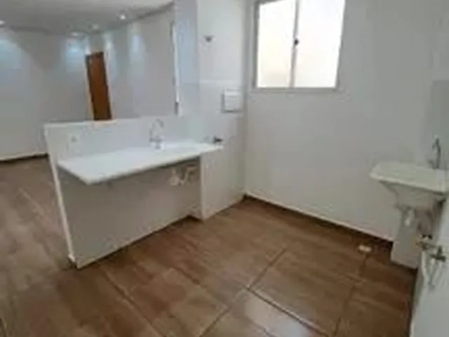 Imagem: Apartamento Residencial em Salto - Sp, Olaria