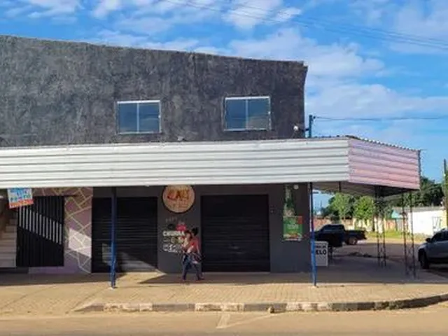 Imagem: Alugar- Se Ponto em Cima