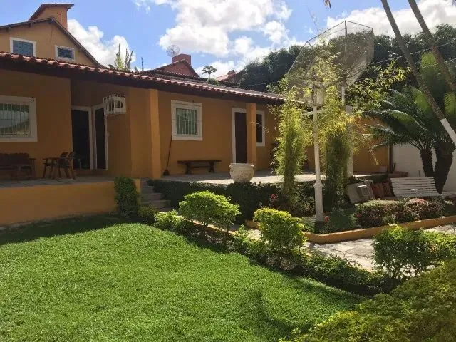 Imagem: Vende-Se Casa Mobiliada em Gravatá
