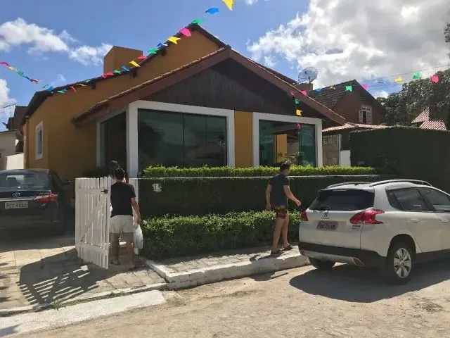 Imagem 2: Vende-Se Casa Mobiliada em Gravatá