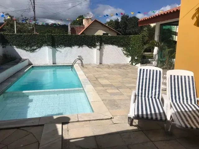 Imagem 11: Vende-Se Casa Mobiliada em Gravatá