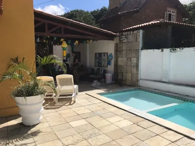 Imagem 8: Vende-Se Casa Mobiliada em Gravatá