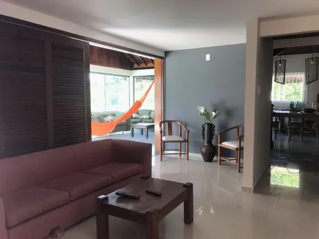 Imagem 5: Vende-Se Casa Mobiliada em Gravatá