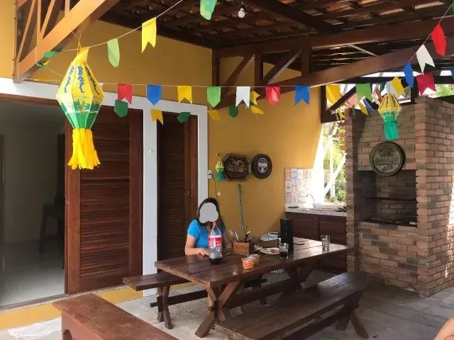 Imagem 14: Vende-Se Casa Mobiliada em Gravatá