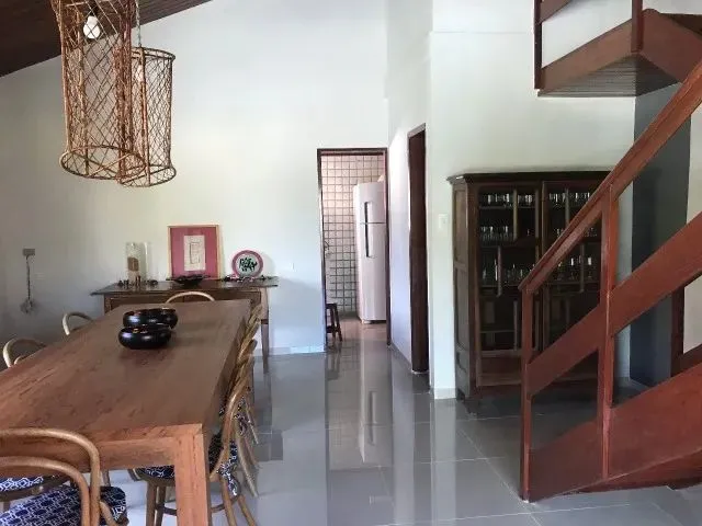 Imagem 7: Vende-Se Casa Mobiliada em Gravatá