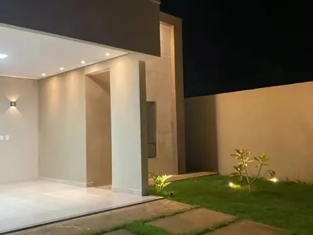 Imagem 5: R. Casa Recém Reformada com 3 Quartos