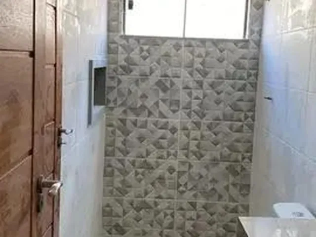 Imagem 9: R. Casa Recém Reformada com 3 Quartos