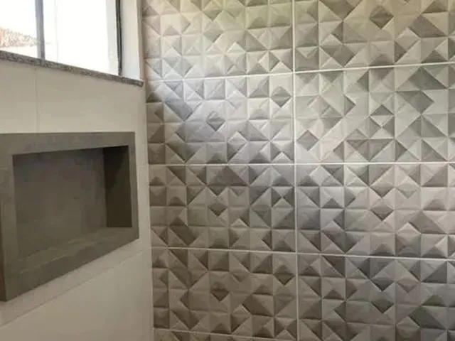 Imagem 6: R. Casa Recém Reformada com 3 Quartos