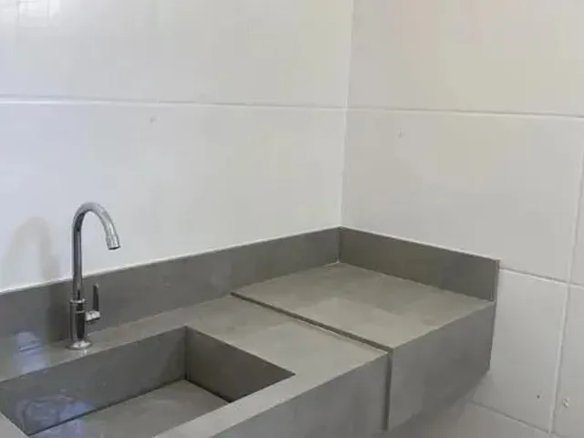 Imagem 14: R. Casa Recém Reformada com 3 Quartos