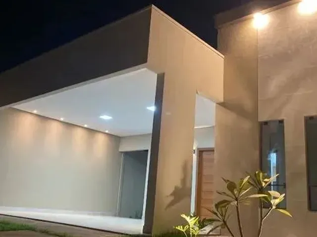 Imagem 12: R. Casa Recém Reformada com 3 Quartos