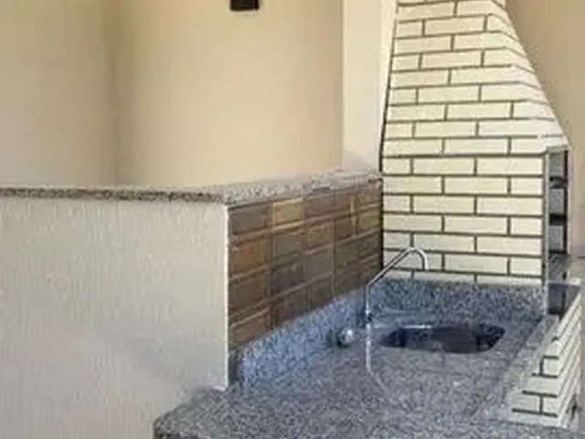 Imagem 10: R. Casa Recém Reformada com 3 Quartos