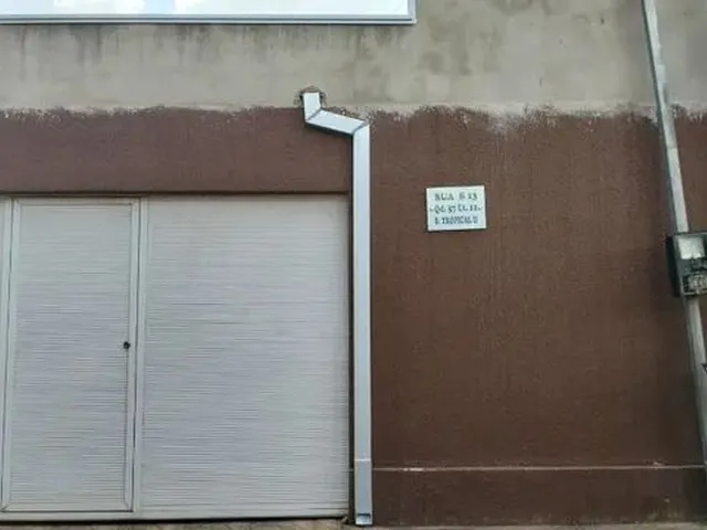 Imagem: Vende-Se Casa Quitada no Bairro Tropical