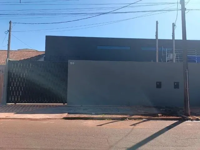 Imagem: Barracão Comercial - Zona Norte de Londrina