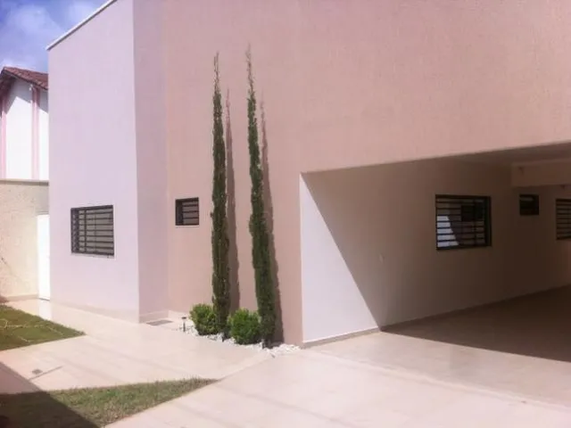 Imagem: Casa Alto Padrão no Centro de Gurupi