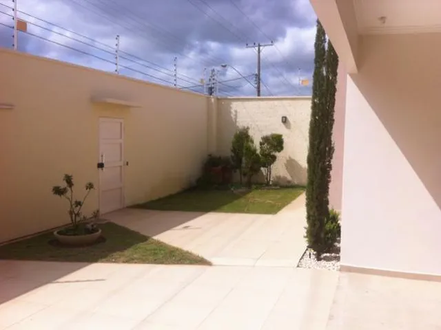 Imagem 6: Casa Alto Padrão no Centro de Gurupi