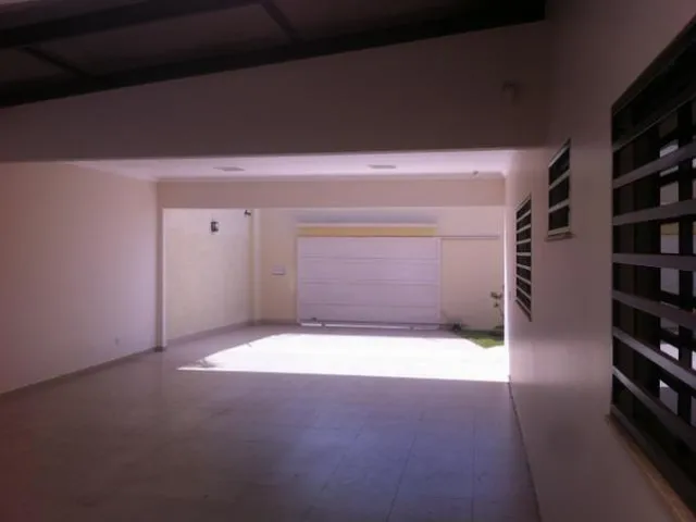 Imagem 14: Casa Alto Padrão no Centro de Gurupi