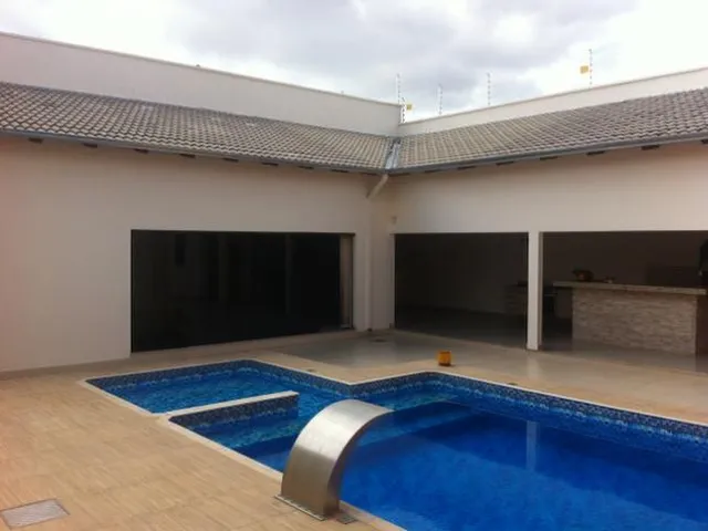 Imagem 11: Casa Alto Padrão no Centro de Gurupi