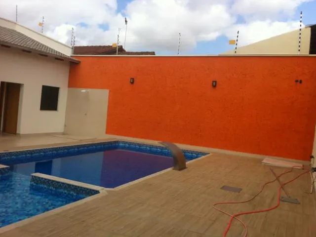 Imagem 16: Casa Alto Padrão no Centro de Gurupi