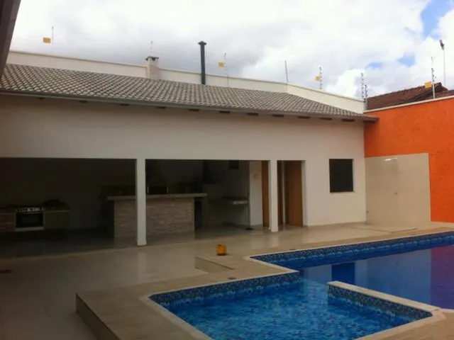Imagem 15: Casa Alto Padrão no Centro de Gurupi