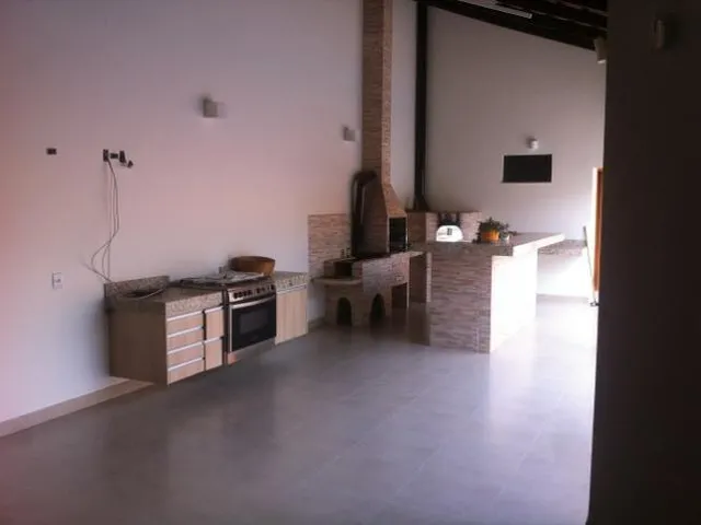 Imagem 13: Casa Alto Padrão no Centro de Gurupi