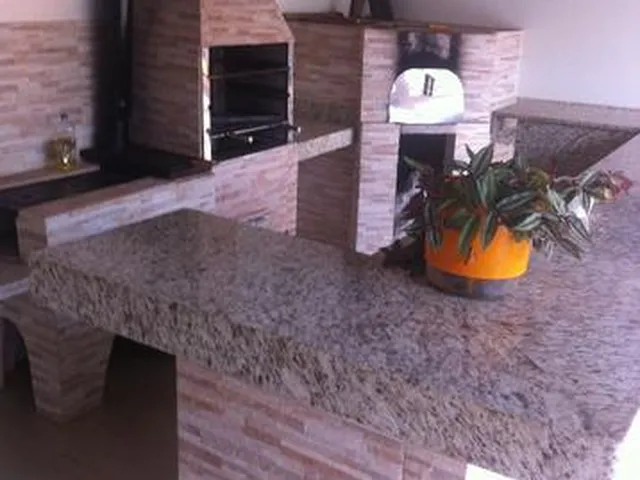 Imagem 5: Casa Alto Padrão no Centro de Gurupi