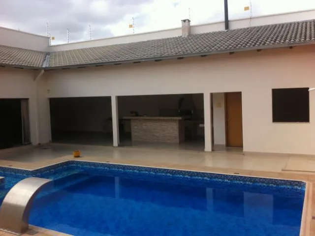 Imagem 2: Casa Alto Padrão no Centro de Gurupi