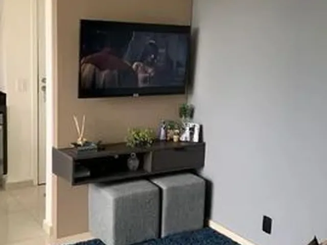 Imagem: Apartamento na Rua do Mercado Campolim!!!