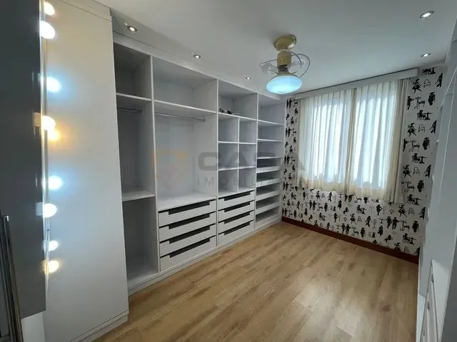 Imagem 2: Ps/ Cond.bosque dos Ipês- Casa Independente Duplex - 3 Quartos C Suite - Closet - Lazer C